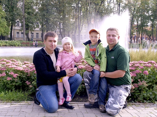 Fotoattēlam ilustratīva nozīme.