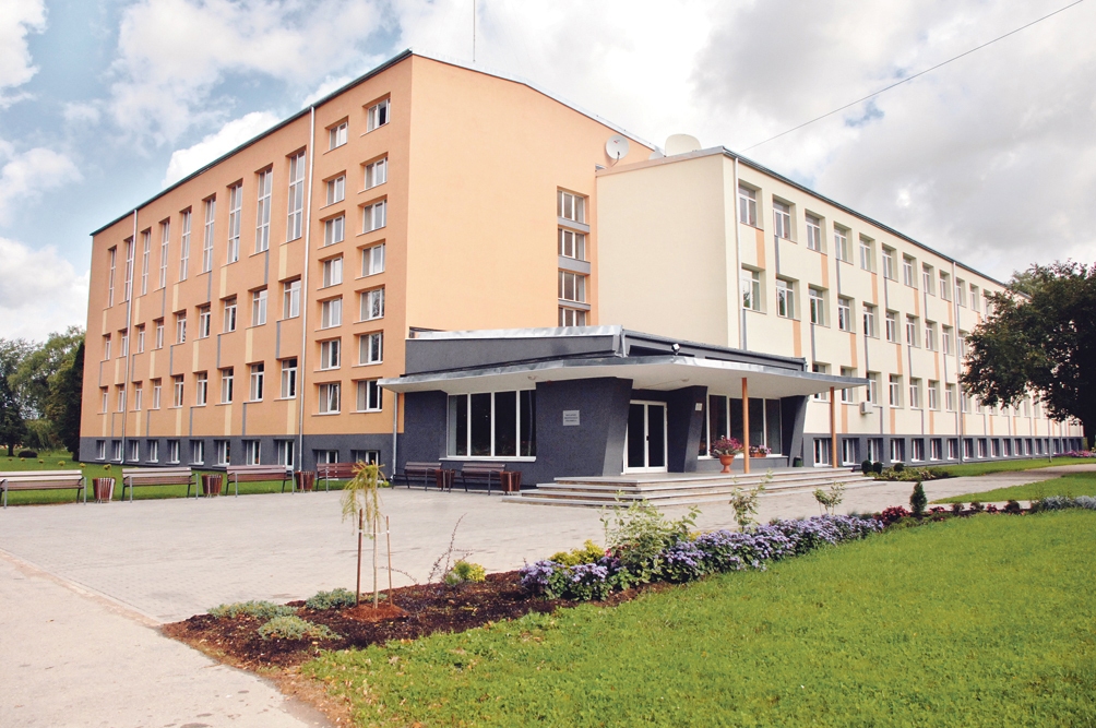 Saulaines profesionālā vidusskola.
Autors: no «Bauskas Dzīves» arhīva