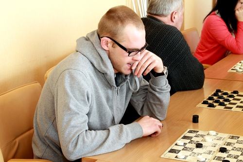 Mārtiņš Junkurēns.
Autors: no «Bauskas Dzīves» arhīva