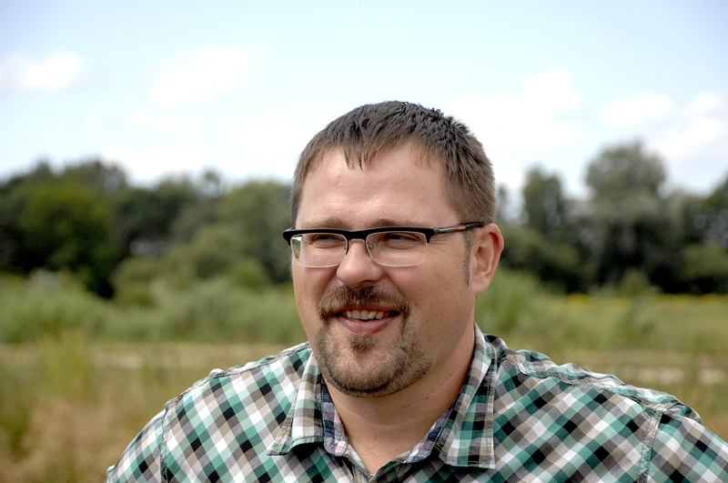 Intars Galītis.
Autors: no «Bauskas Dzīves» arhīva