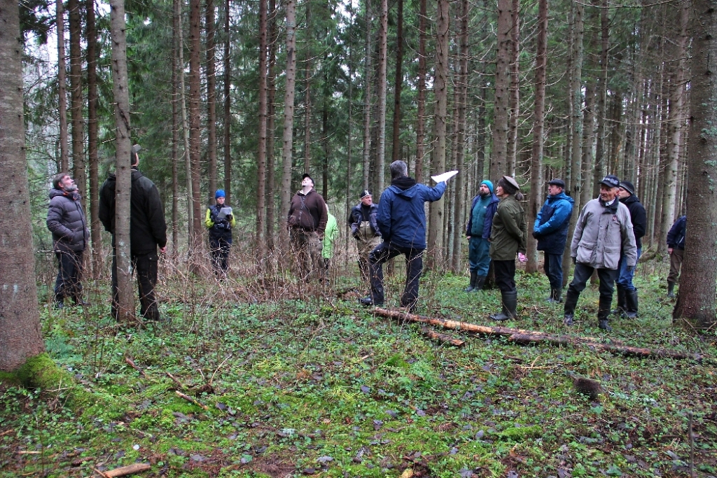Fotoattēlam ilustratīva nozīme.