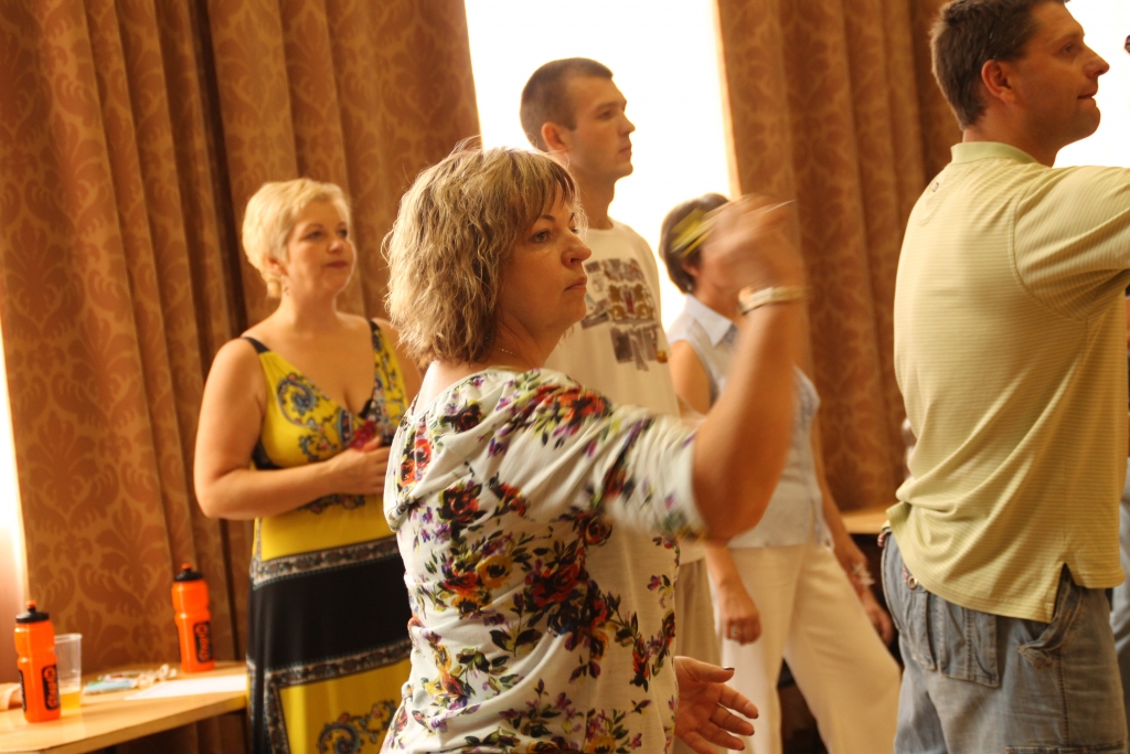 Anita Māldere «Baltijas klubu komandu kauss 2013» turnīrā individuālajās sacensībās izcīnīja trešo vietu.
Autors: No «Bauskas Dzīves» arhīva.