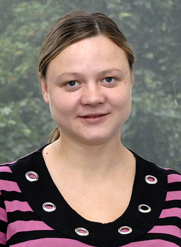 Pirms pārvērtībām Sintijai nebija ne mazākās nojautas par to, kā viņa varētu izskatīties.
Autors: Foto – Ivars Bogdanovs