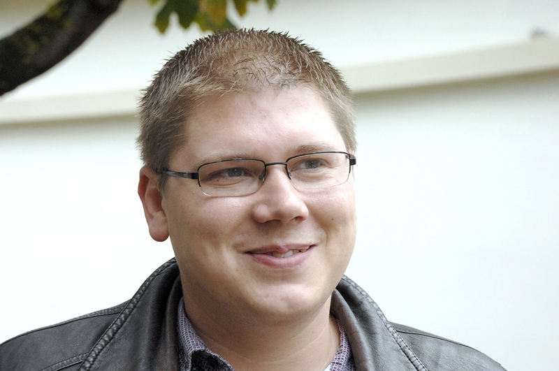 ARTIS JUTUS.
Autors: Ivars Bogdanovs