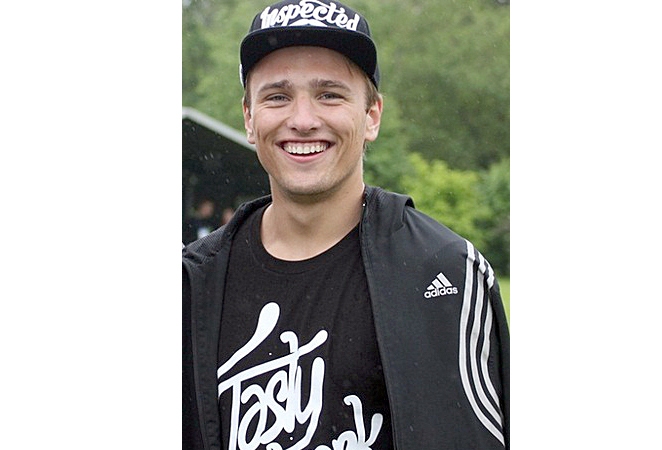 Rūdolfs Tonigs.
Autors: no «Bauskas Dzīves» arhīva