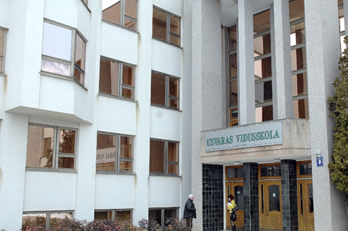 Bauskas novada Uzvaras vidusskolā 27. un 28. septembrī notiks 4. Latvijas lauku jaunatnes forums.
Autors: no «Bauskas Dzīves» arhīva