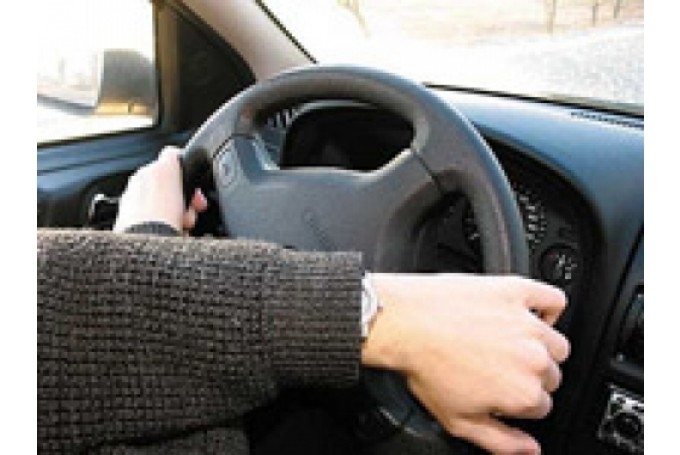 Attēlam ilustratīva nozīme.