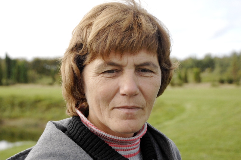 Monika Balcere.
Autors: Ivars Bogdanovs