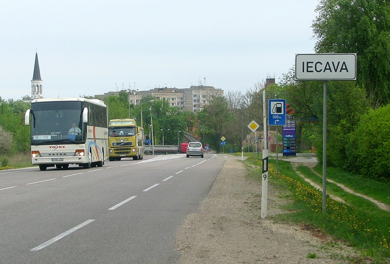 Autors: Ivars Bogdanovs