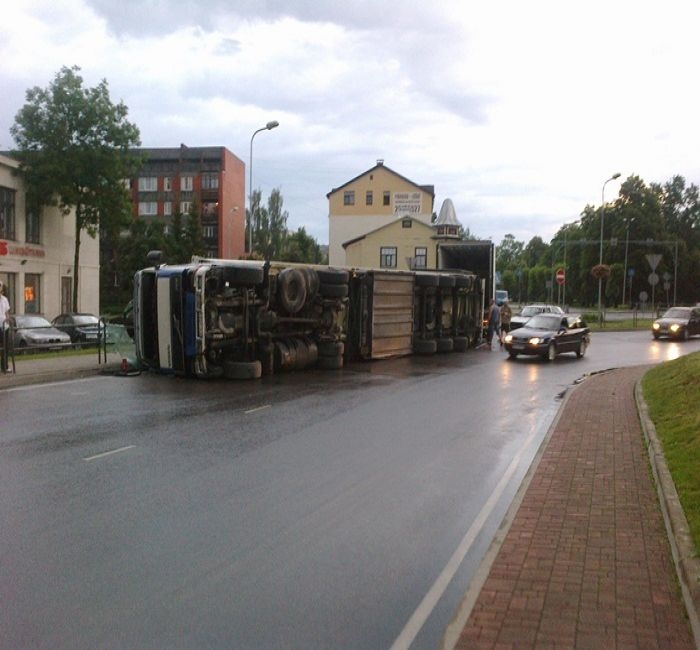 Fotoattēlam ilustratīva nozīme.
Autors: apollo.lv