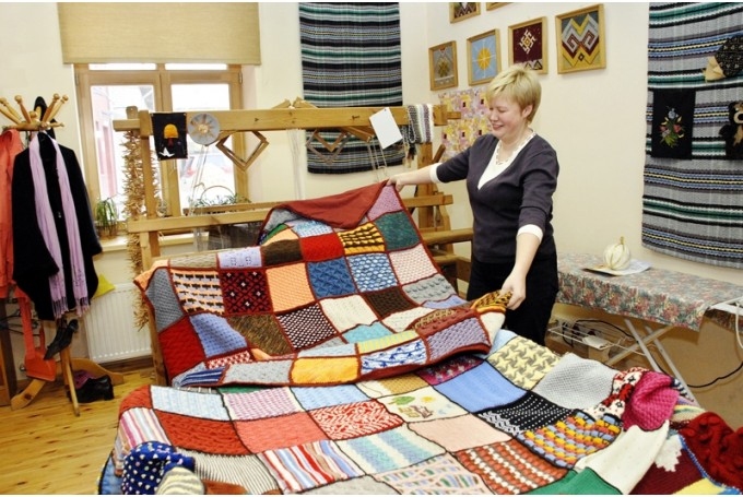 Daudz ko varēs redzēt, uzzināt un iemācīties, no pulksten 10 līdz 15 piedaloties meistarklasēs, būs arī interesantas tikšanās, stāsta Bērnu un jauniešu centra metodiķe Ilze Krieviņa. 
Autors: No «Bauskas Dzīves» arhīva.