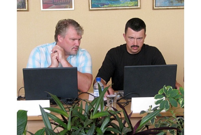 Deputāti ir vienisprātis, ka pašvaldības izveidotā Uzņēmējdarbības konsultatīvā padome nav attaisnojusi savu lietderību.
Autors: No «Bauskas Dzīves» arhīva.