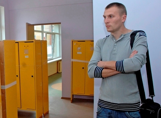 Bauskas novada administrācijas saimnieciskās nodaļas vadīšanu paredzēts uzticēt līdzšinējam nodaļas speciālistam Mārtiņam Vilciņam.
Autors: No «Bauskas Dzīves» arhīva.