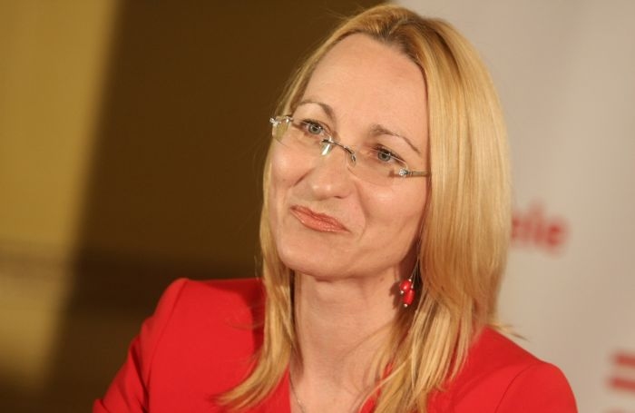 Dace Melbārde
Autors: apollo.lv