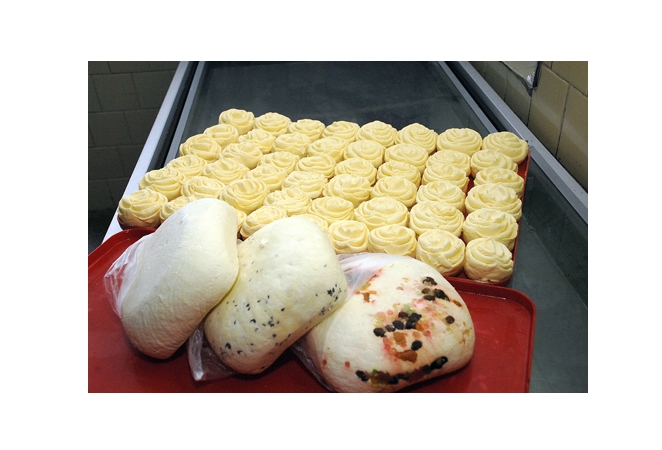 «Celmu» siers.
Autors: no «Bauskas Dzīves» arhīva