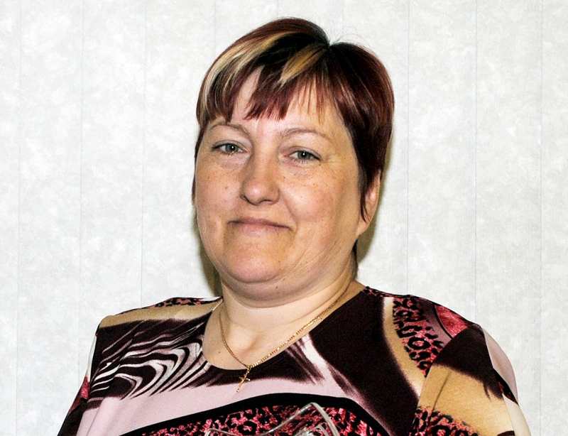 Raimonda Ribikauska.
Autors: Foto no «Bauskas Dzīves» arhīva.