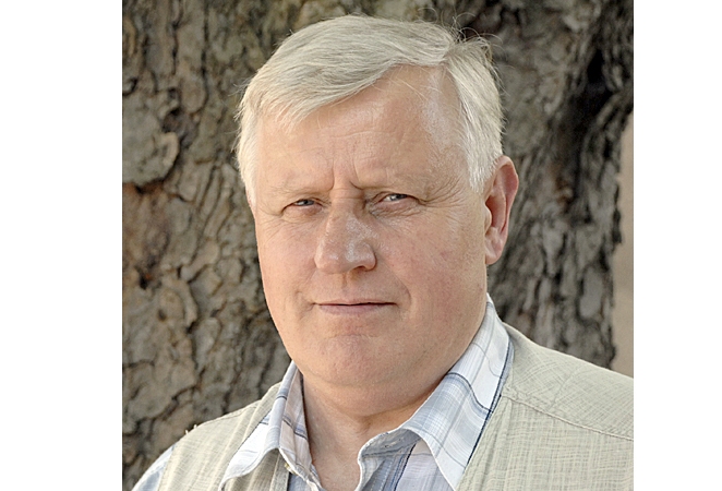 Atis Avots.
Autors: Foto no «Bauskas Dzīves» arhīva.