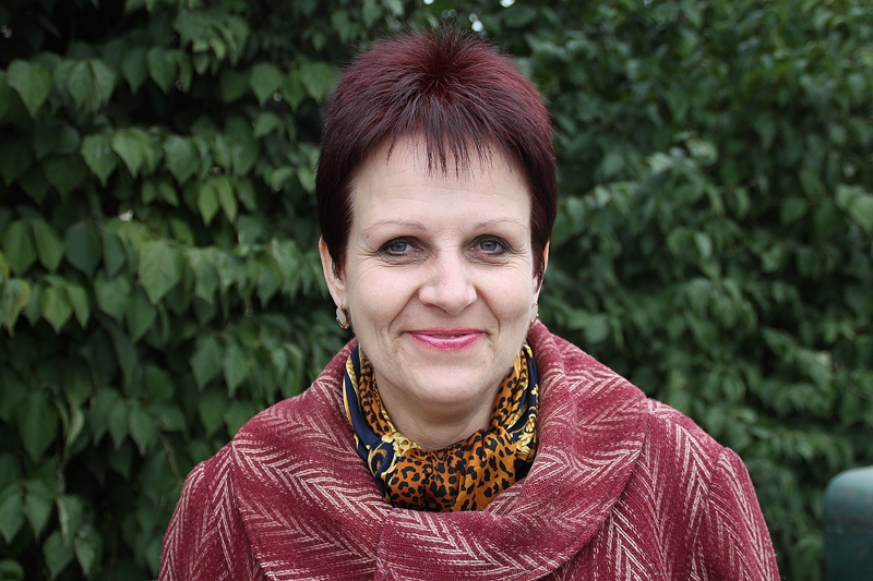 INTA LĪDAKA.
Autors: Foto – Ivars Bogdanovs