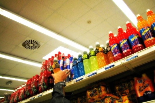 Attēlam ilustratīva nozīme.