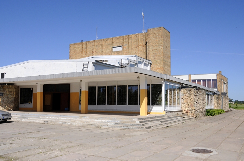 Grenctāles kultūras nama laukums tiks remontēts.
Autors: no «Bauskas Dzīves» arhīva.