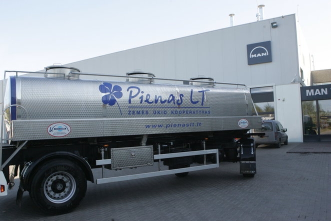 Attēlam ilustratīva nozīme.
Autors: no lrytas.lt