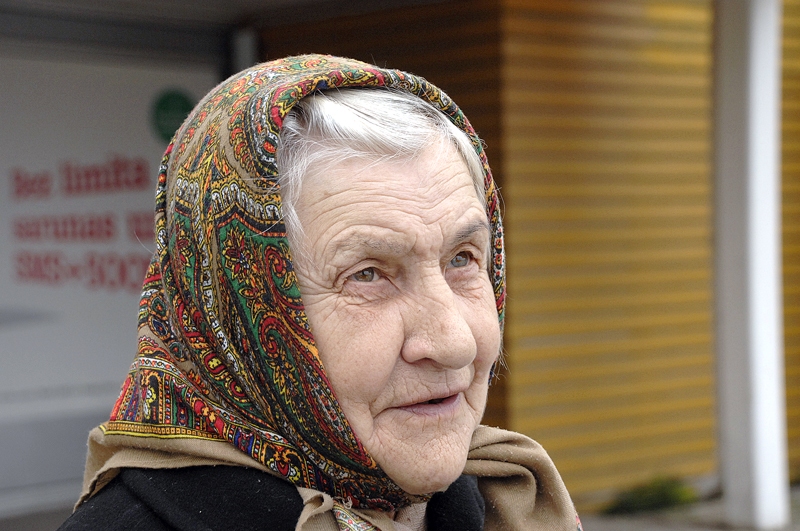 BROŅISLAVA ZAREMBO.
Autors: Ivars Bogdanovs