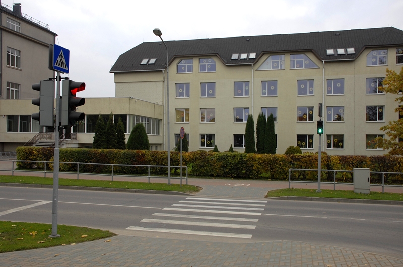 Bauskas sākumskola konkursā par pedagogiem draudzīgākajām izglītības iestādēm ieguvusi otro vietu.
Autors: Ivars Bogdanovs