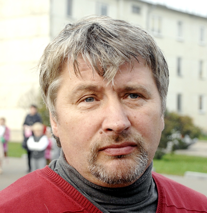 VITOLDS ĀRMANIS.
Autors: Vilnis Auzāns