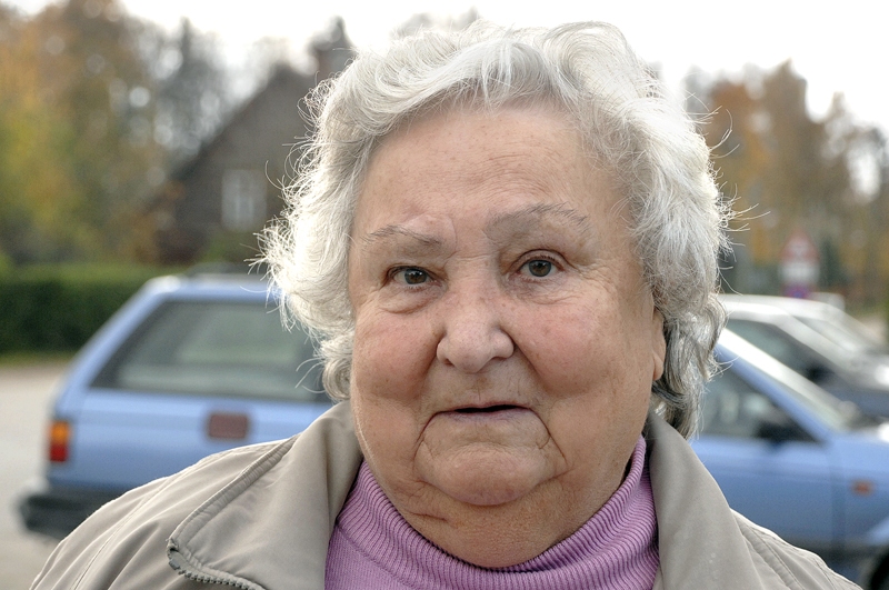 ILONA EIĶELE.
Autors: Ivars Bogdanovs