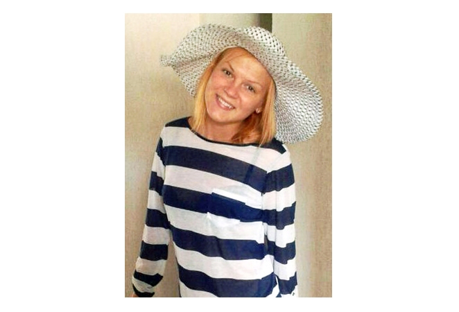 ELĪZA RŪTENA.
Autors: no personiskā albuma