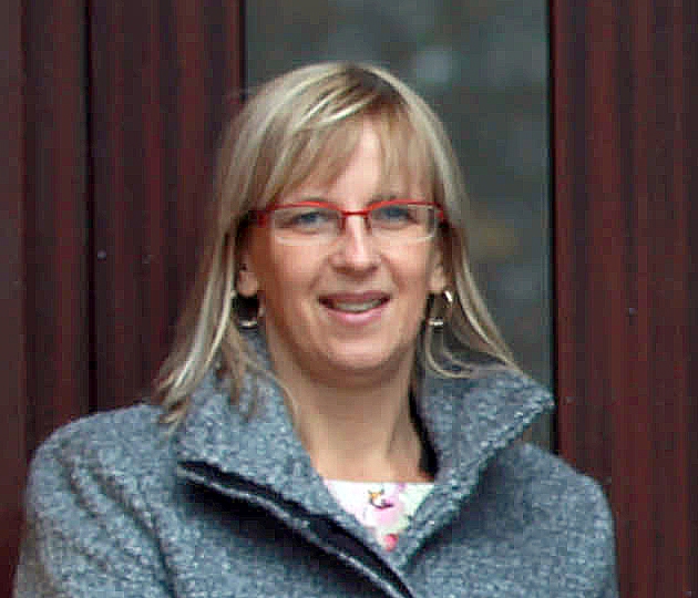 Eva Žaugre.
Autors: E. Barojans