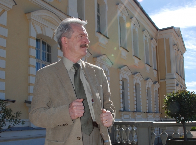 Imants Lancmanis
Autors: llu.lv