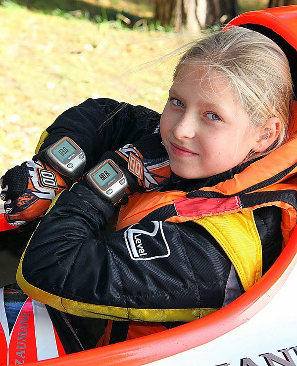 Endijas Zaumanes ātruma rekords – 88,8 kilometri stundā.
Autors: J. Zaumanis