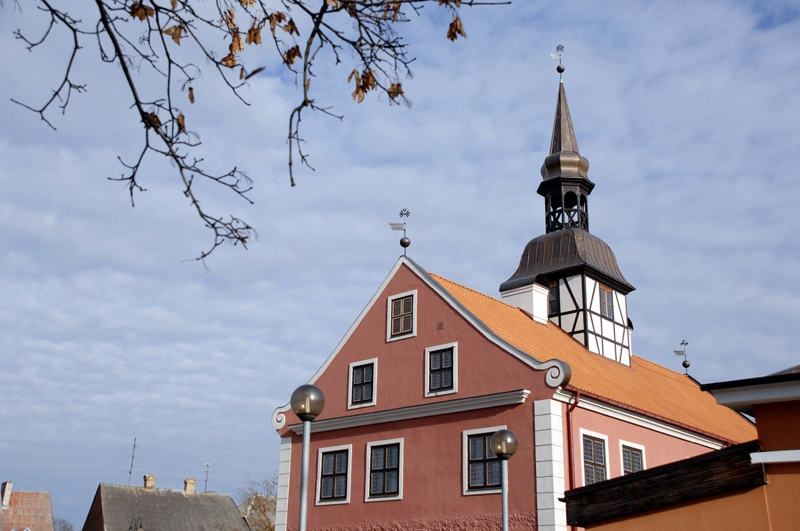 Rātsnams kļuvis par pievilcīgu un izglītojošu apskates objektu Bauskas puses apmeklētājiem.
Autors: Ivars Bogdanovs