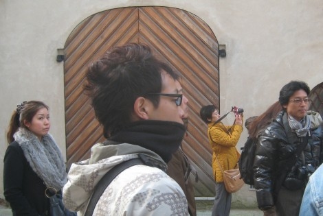 Fotoattēlam ilustratīva nozīme.
Autors: tava.gov.lv