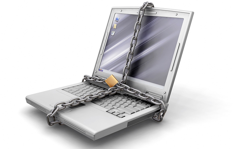 Ikvienam ir jāiemācās, kā rīkoties ar saviem datiem interneta vidē.
Autors: Foto no ultraunboxing.com.