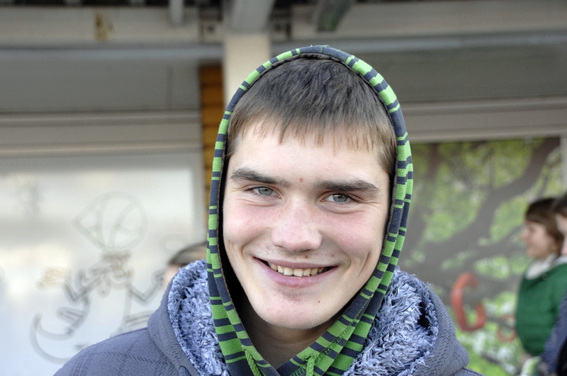 ANRIJS ALMANIS.
Autors: Ivars Bogdanovs