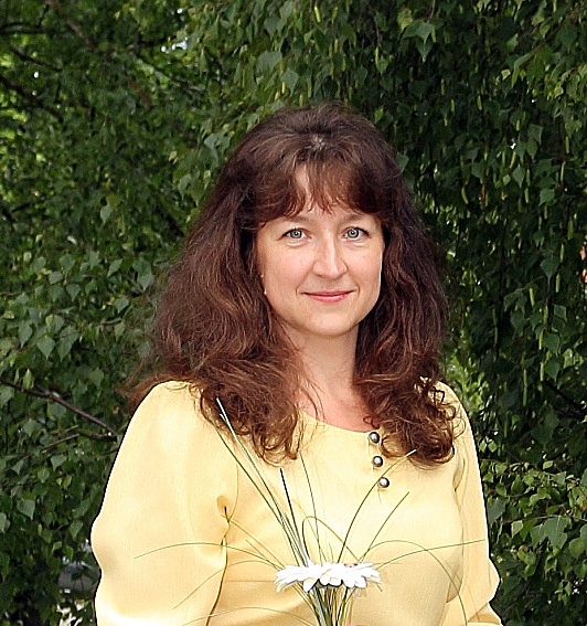 Jubilāre šī gada pavasarī.
Autors: no personiskā albuma