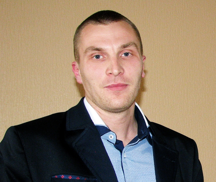 Mārtiņš Vilciņš, Bauskas novada saimnieciskās nodaļas jaunais vadītājs.
Autors: Foto – Vilnis Auzāns