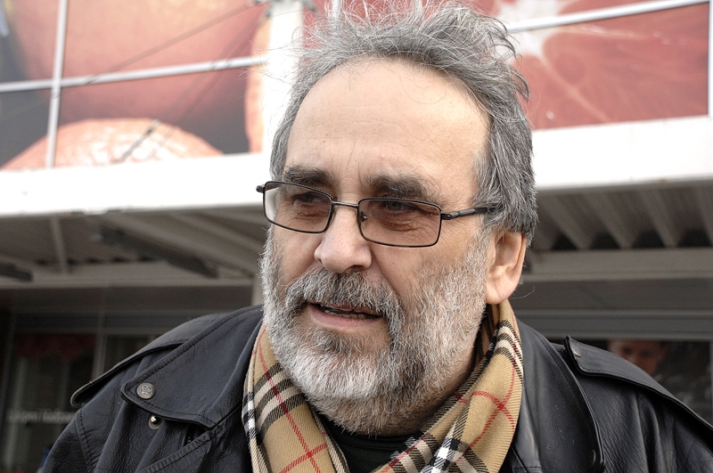 GŪRIJS BULLE.
Autors: Ivars Bogdanovs