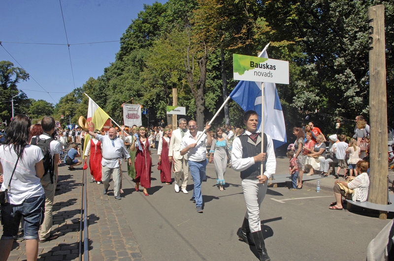 Autors: No «Bauskas Dzīves» arhīva.