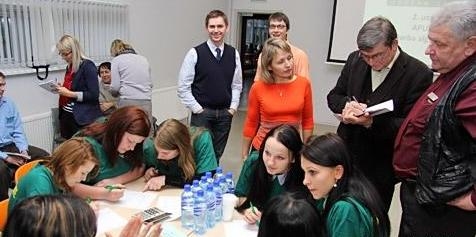 Fotoattēlam ilustratīva nozīme.