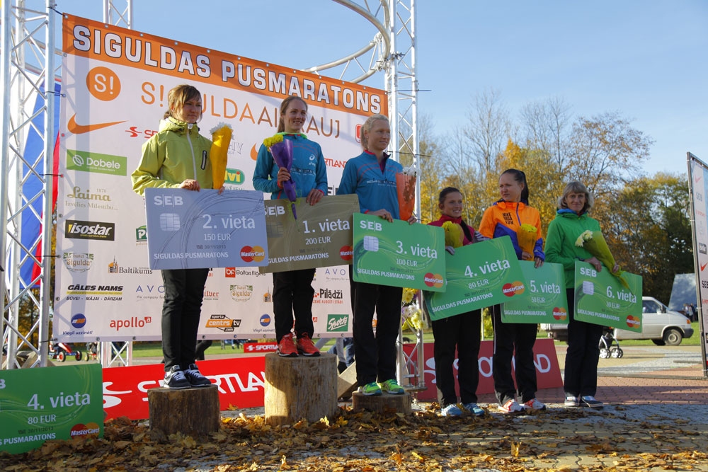 Autors: siguldasmaratons.lv