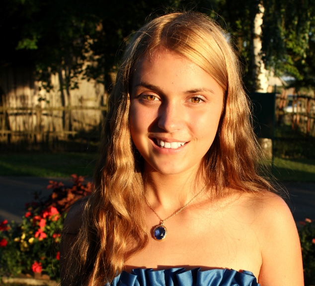 Elza Sējēja.
Autors: no www.pamatskola.bauska.lv