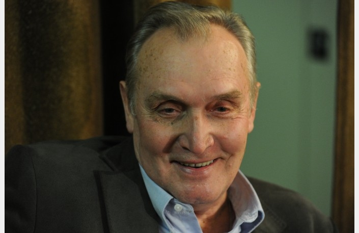 Uldis Dumpis
Autors: diena.lv