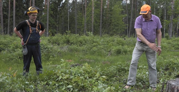 Fotoattēlam ilustratīva nozīme.
Autors: profesijupasaule.lv