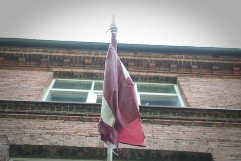 Fotoattēlam ilustratīva nozīme.