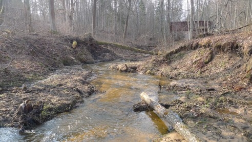 Fotoattēlam ilustratīva nozīme.