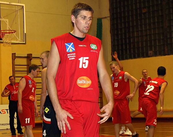 Ģirts Hauks.
Autors: iecava.lv