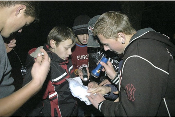 Fotoattēlam ilustratīva nozīme.
Autors: No «Bauskas Dzīves» arhīva.